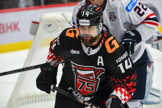 28.12.2025. «Авангард» - «Лада» 4:3 Б