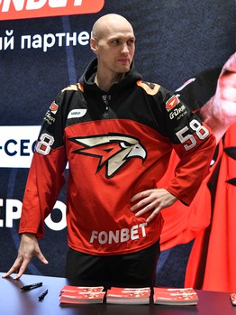 «Авангард» - «Салават Юлаев» 3:2 Б. Вокруг матча