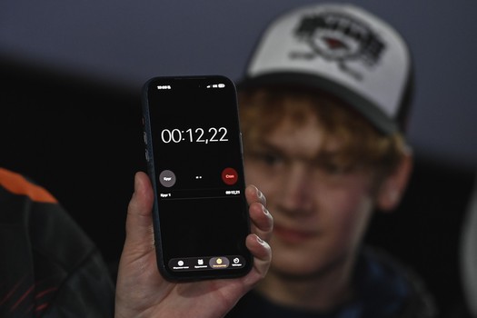 Фан-зона «Авангарда»