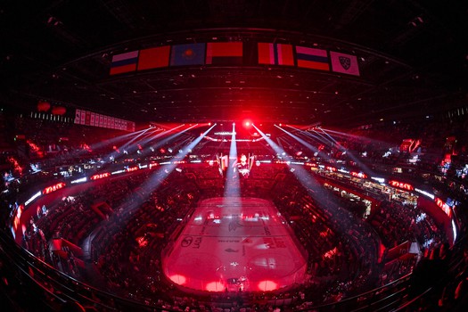 «Авангард» - «Трактор» 1:0. Вокруг матча