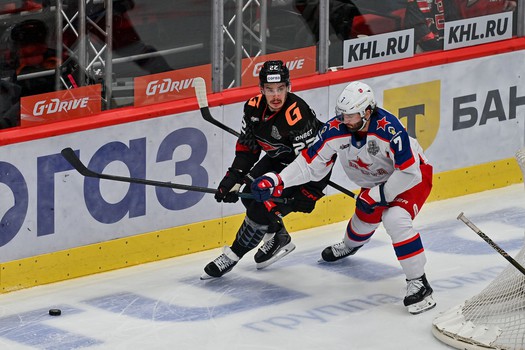 10.04.2026. «Авангард» - ЦСКА 3:2