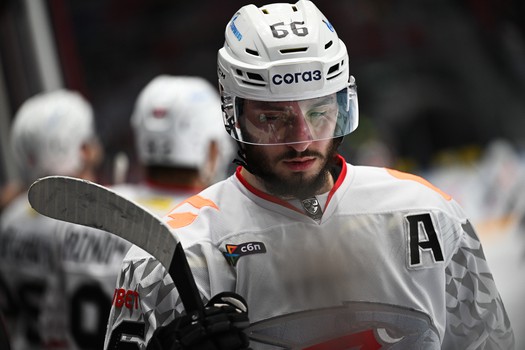 06.03.2026. ХК «Сочи» - «Авангард» 3:1