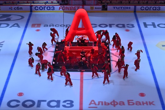 «Авангард» - ЦСКА 3:0. Вокруг матча