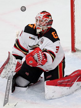 13.12.2020. «Витязь» - «Авангард» 4:3