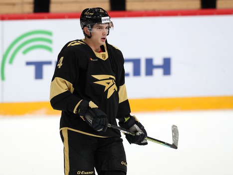 04.09.2021. «Авангард» - «Адмирал» 4:3 Б