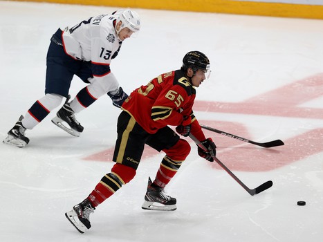 21.12.2021. «Авангард» - «Торпедо» 3:2 ОТ