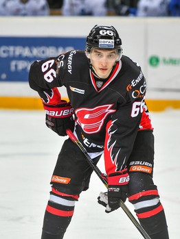 04.02.2017. "Авангард" - "Адмирал" 1:3