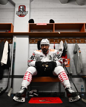 26.04.2026. «Локомотив» - «Авангард» 1:3