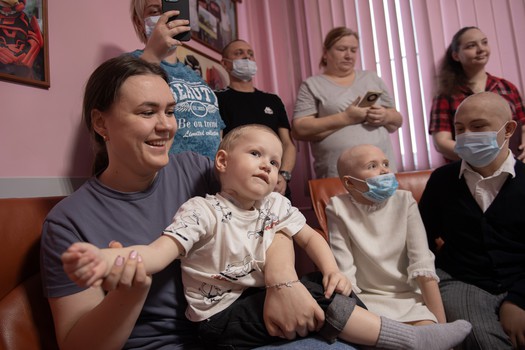 «Авангард» в ОДКБ перед Новым годом