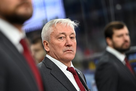 26.02.2024. «Металлург» - «Авангард» 3:1