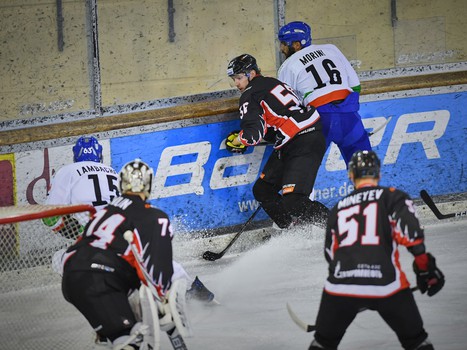 29.07.2017. "Авангард" - сборная Италии 3:2 ОТ