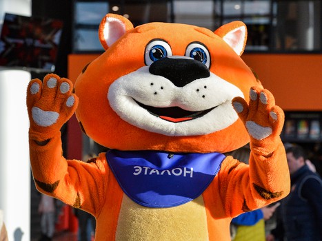 Ледовое шоу Ильи Авербуха «Чемпионы»