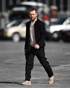 28.04.2026. «Авангард» - «Локомотив» 2:4