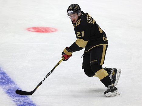 07.11.2021. «Авангард» - «Динамо» Москва 1:3