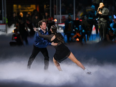 30.03.2025. «Авангард» - «Металлург» 2:1 ОТ