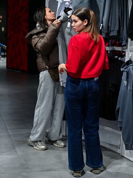 «Авангард» - «Драконы» 6:1. Вокруг матча