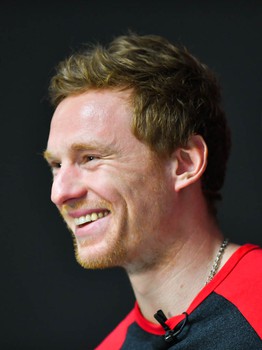 Большие игры "Авангарда": Кугрышев vs Семенов