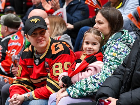 «Авангард» - «Локомотив» 1:2 2ОТ. Вокруг матча