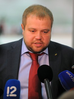 Открытая тренировка для прессы