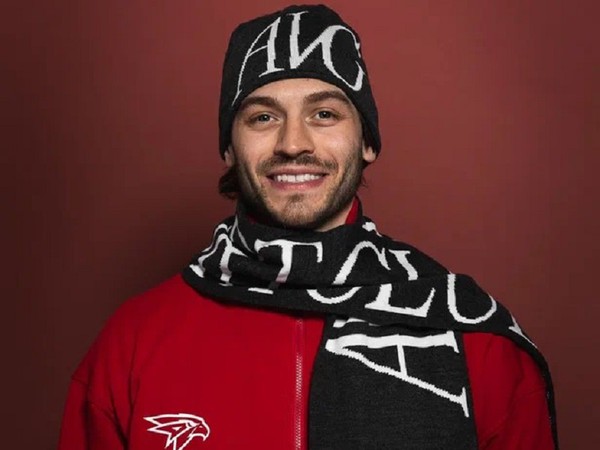 Джозеф Чеккони: «Радуюсь за набранные очки партнеров по команде»