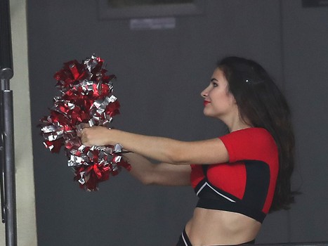 08.09.2019. «Авангард» - «Торпедо» 4:2