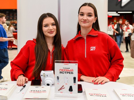 «Авангард» - «Сибирь» 3:2. Вокруг матча