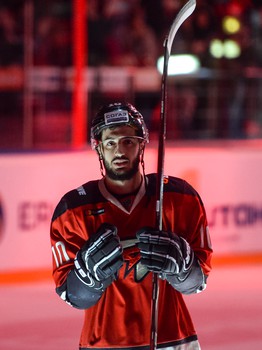 13.01.2019. «Авангард» - «Спартак» 3:1