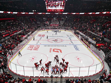 03.03.2024. «Авангард» - «Лада» 3:2 ОТ