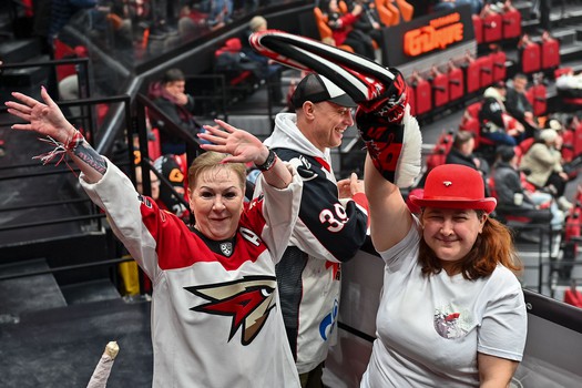 «Авангард» - «Нефтехимик» 3:4 2OT. Вокруг матча