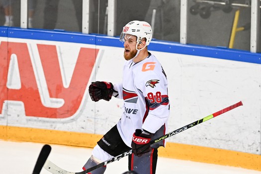 04.08.2022. ХК «Сочи» - «Авангард» 4:6