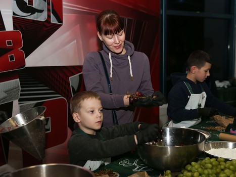 23.01.2020. «Авангард» - ХК «Сочи» 5:2