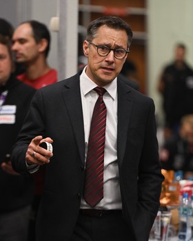 22.03.2025. «Куньлунь Ред Стар» - «Авангард» 1:5