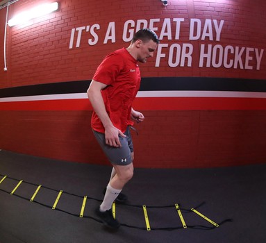 13.02.2020. «Авангард» - «Адмирал» 5:2