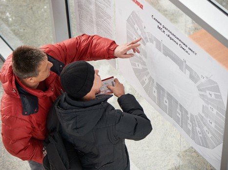 Стартовала продажа билетов на Матч звезд омского хоккея