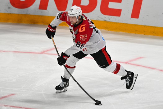 13.04.2025. «Локомотив» - «Авангард» 4:1