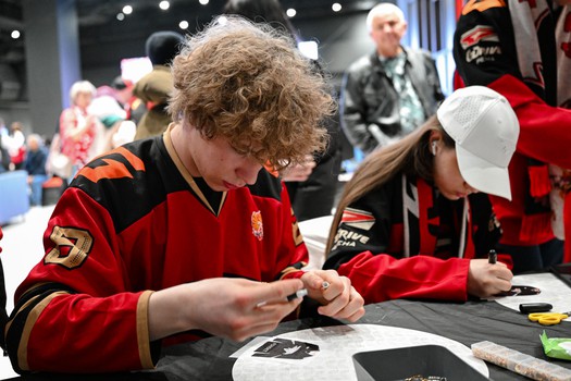 «Авангард» - «Нефтехимик» 4:3 OT. Вокруг матча