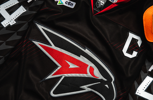 Состав «Авангарда» на домашний матч против «Ак Барса»