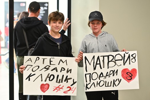 «Авангард» - «Нефтехимик» 4:3. Вокруг матча