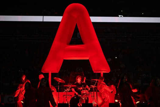 «Авангард» - ЦСКА 3:0. Вокруг матча