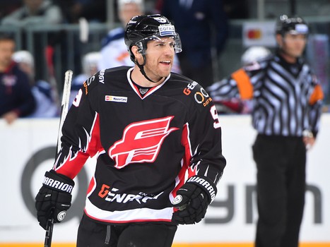 26.09.2016. "Авангард" - "Металлург" Мг 1:3