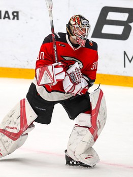 09.01.2019. «Авангард» - «Витязь» 2:3 ОТ