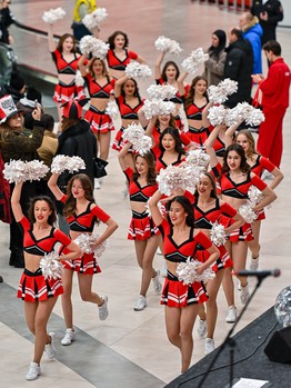 «Авангард» - «Адмирал» 4:1. Вокруг матча