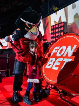 18.01.2023. «Авангард» - «Металлург» 4:3 ОТ