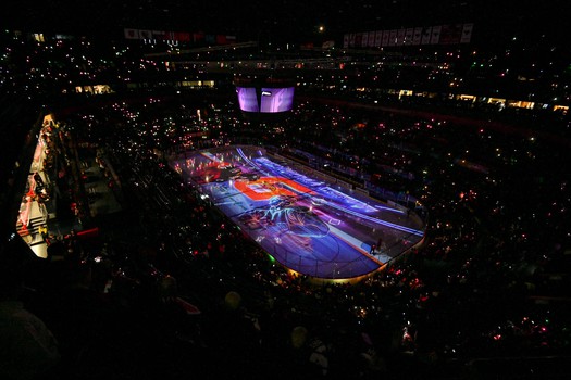 08.02.2024. «Авангард» - «Спартак» 3:5