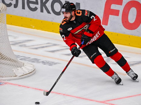 27.10.2024. «Авангард» - «Металлург» 3:2 ОТ