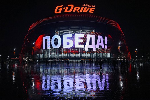 «Авангард» - «Адмирал» 6:1. Вокруг матча