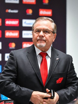 21.09.2017. "Авангард" - СКА 1:3