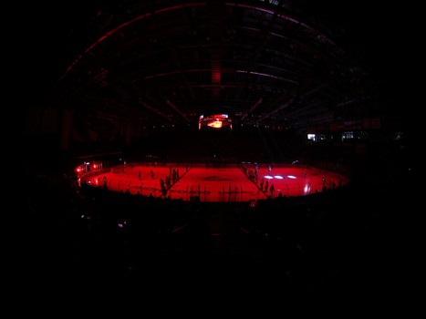 03.09.2020. «Авангард» - «Сибирь» 1:0