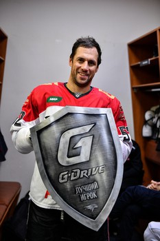 01.11.2022. «Спартак» - «Авангард» 2:4