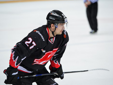 20.03.2016. "Авангард" - "Салават Юлаев" 1:2